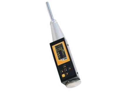 DIGITAL CONCRETE TEST HAMMER (REBOUND HAMMER):